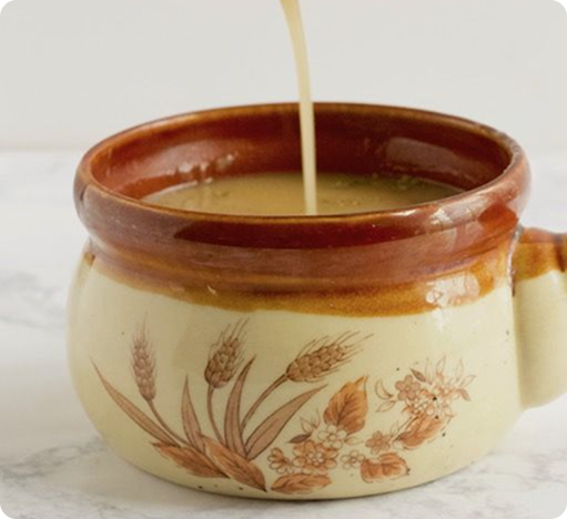 Professional Kitchen Gravy