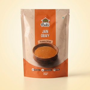 Jain Gravy