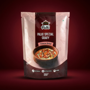 Palki Special Gravy