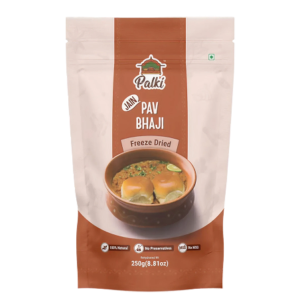 Jain Pav Bhaji