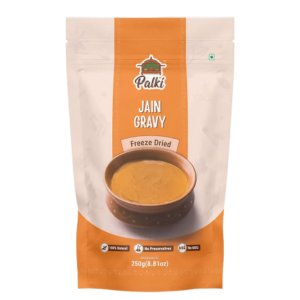 Jain Gravy