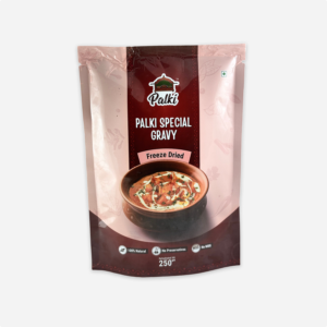 Palki Special Gravy