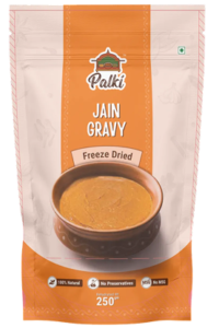 Jain Gravy