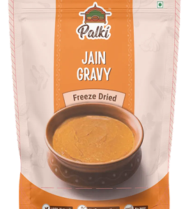 Jain Gravy