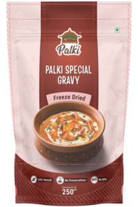 Palki Special Gravy